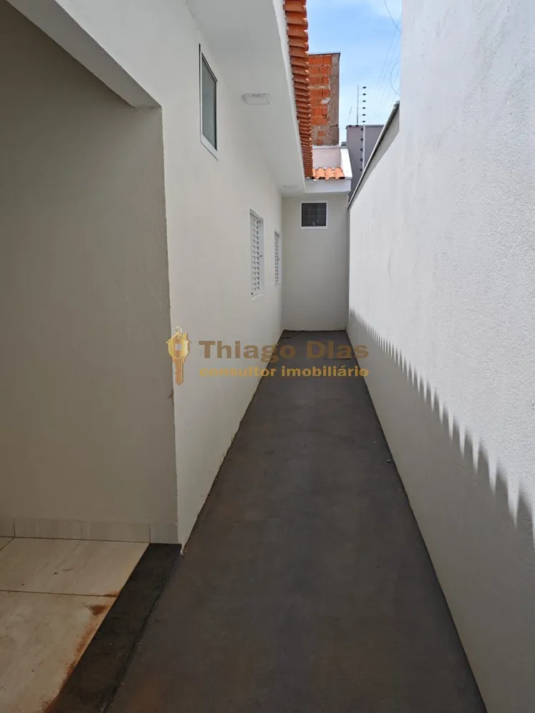 Casa, 2 quartos - Foto 2