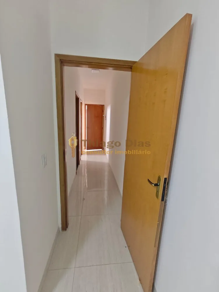 Casa, 2 quartos - Foto 8
