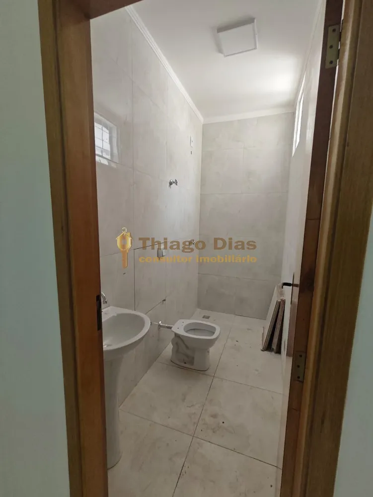 Casa, 2 quartos - Foto 1