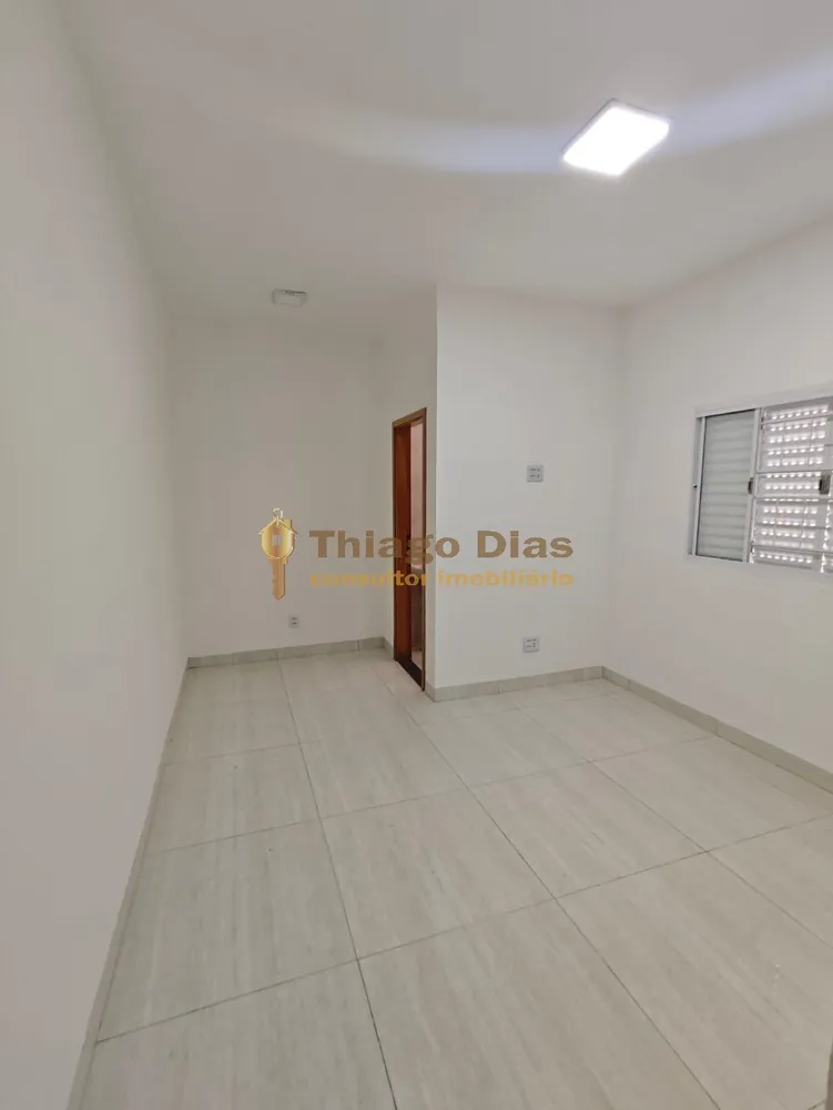 Casa, 2 quartos - Foto 4
