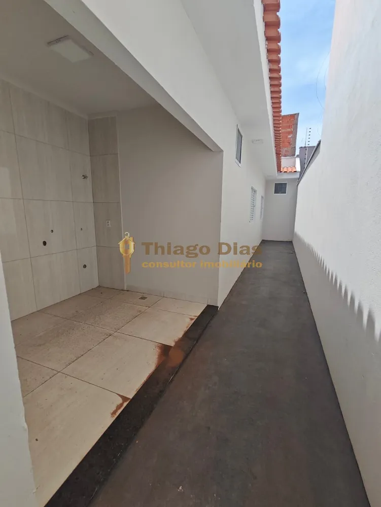 Casa, 2 quartos - Foto 3