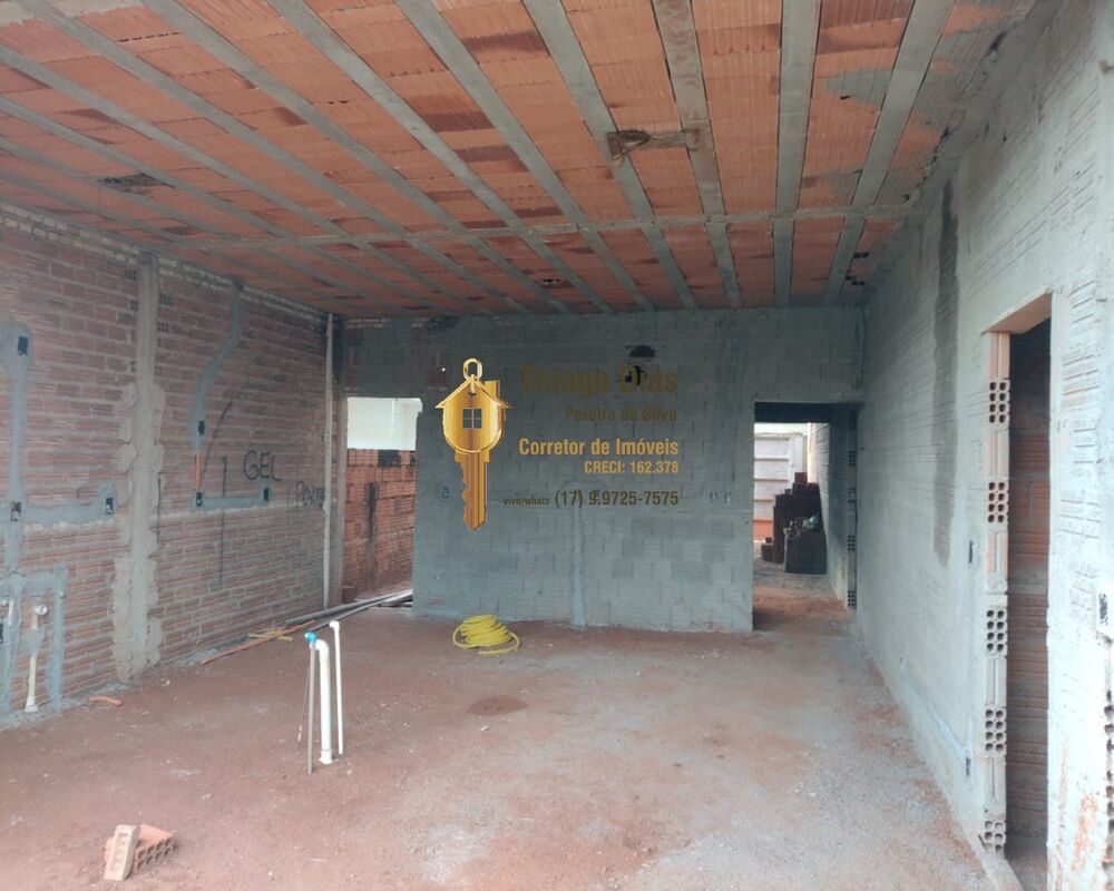 Casa, 3 quartos, 158 m² - Foto 22