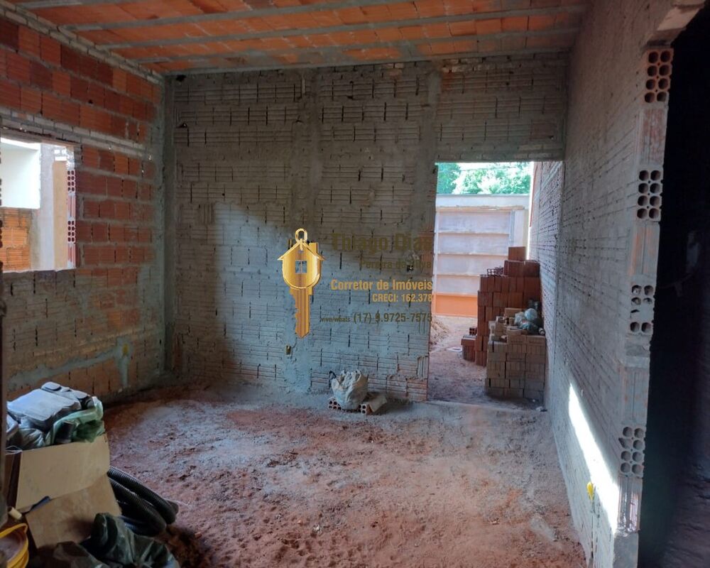 Casa, 3 quartos, 158 m² - Foto 13