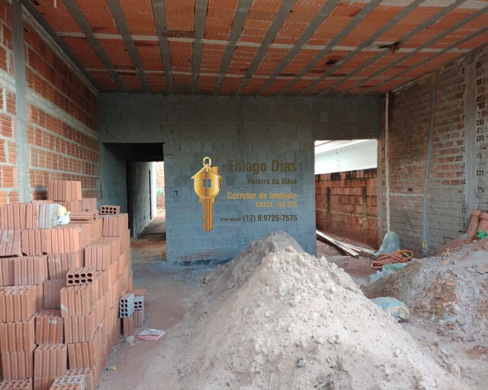 Casa, 3 quartos, 158 m² - Foto 6