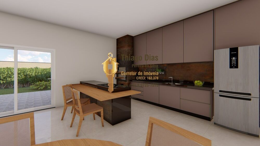Casa, 3 quartos, 158 m² - Foto 15
