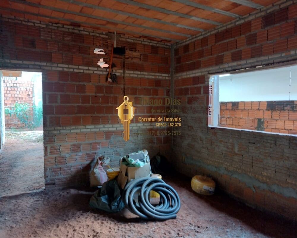 Casa, 3 quartos, 158 m² - Foto 2