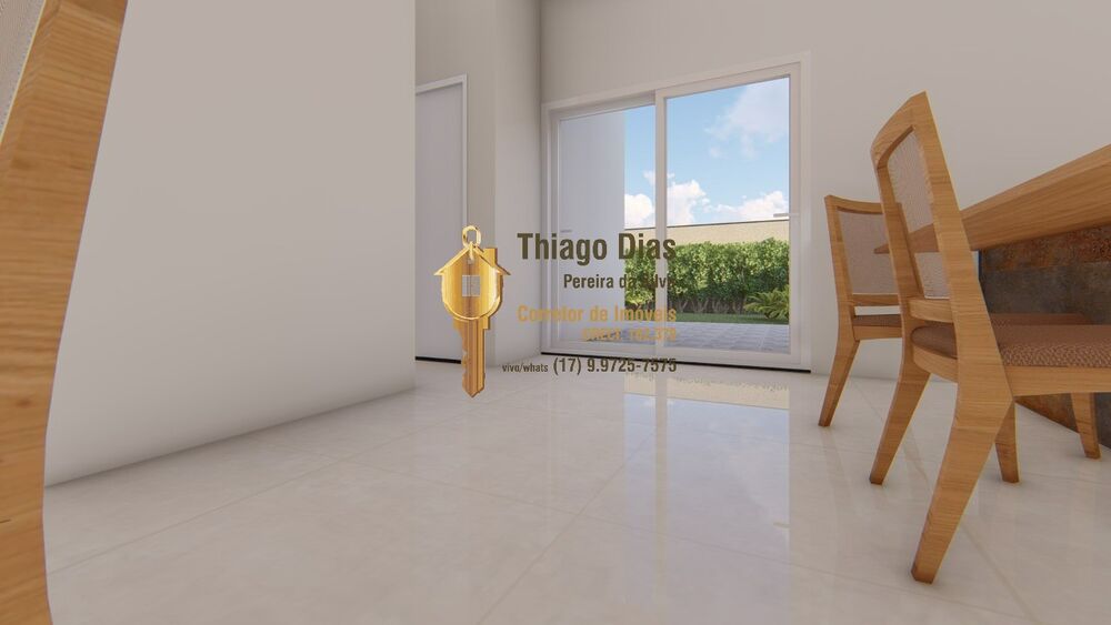 Casa, 3 quartos, 158 m² - Foto 14