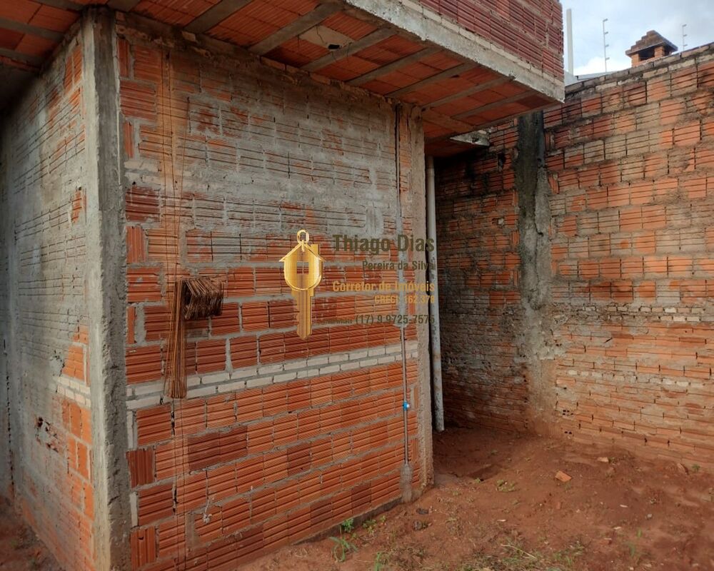 Casa, 3 quartos, 158 m² - Foto 11