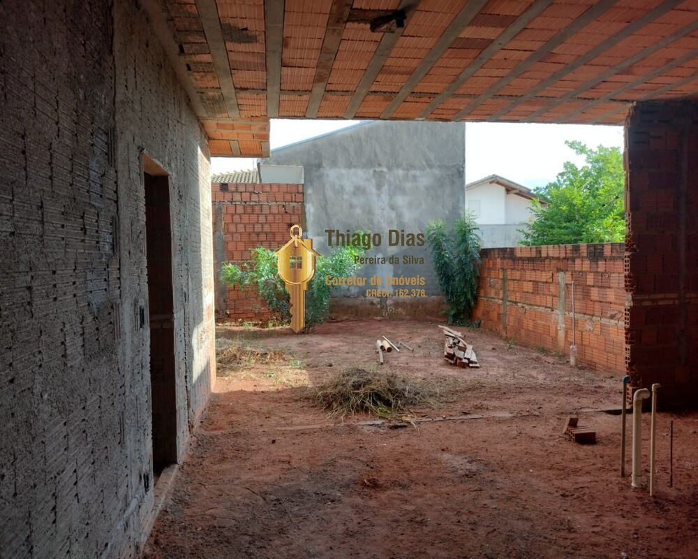 Casa, 3 quartos, 158 m² - Foto 10