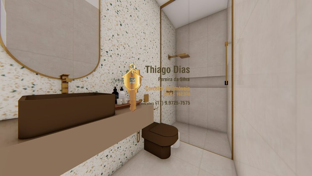 Casa, 3 quartos, 158 m² - Foto 21