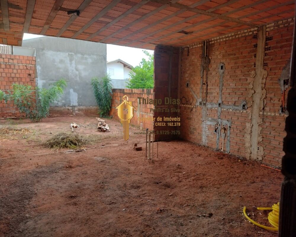 Casa, 3 quartos, 158 m² - Foto 16