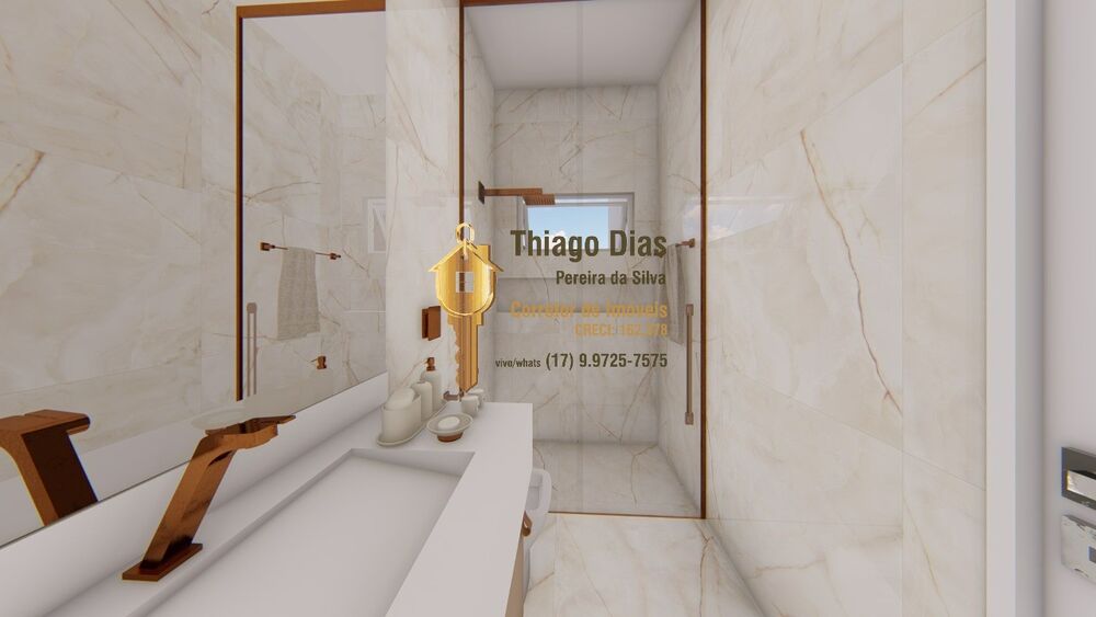 Casa, 3 quartos, 158 m² - Foto 18