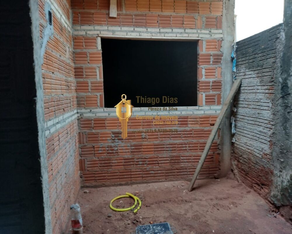 Casa, 3 quartos, 158 m² - Foto 5