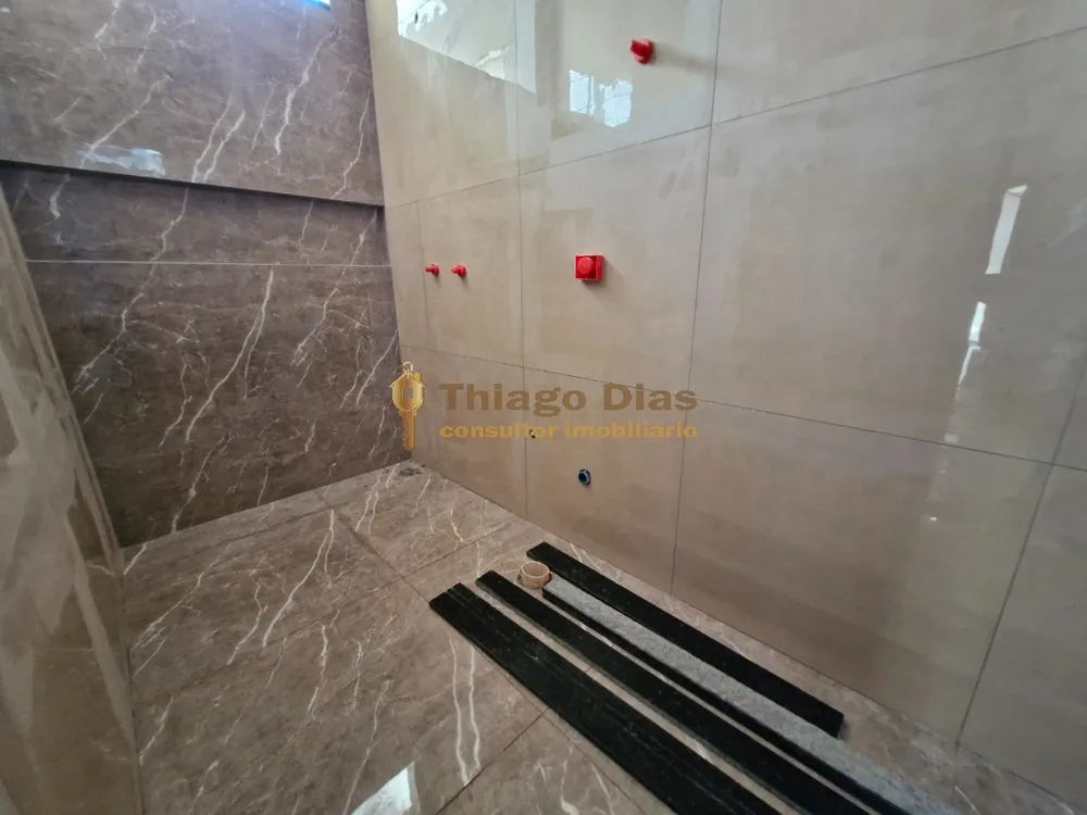 Casa, 3 quartos, 106 m² - Foto 6
