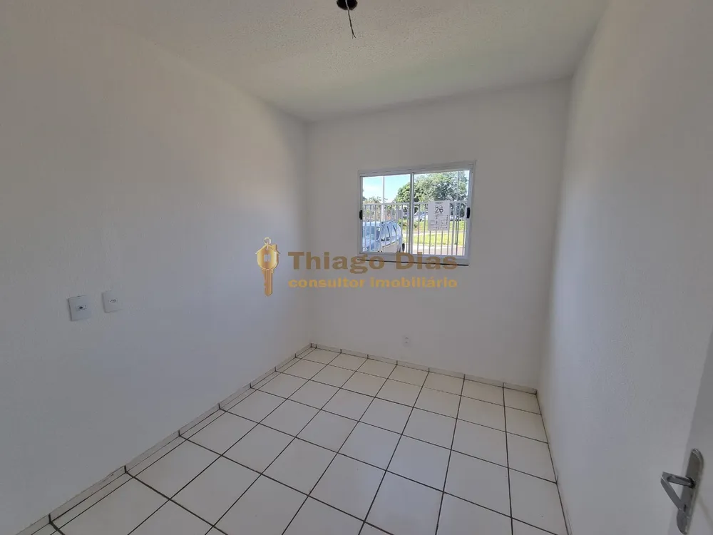 Casa, 2 quartos, 40 m² - Foto 12