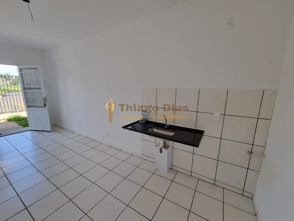 Casa, 2 quartos, 40 m² - Foto 15