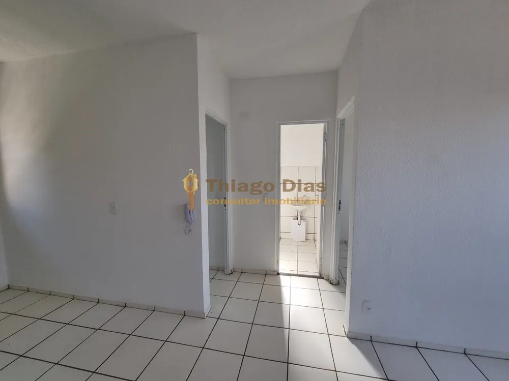 Casa, 2 quartos, 40 m² - Foto 11