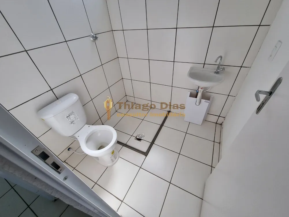 Casa, 2 quartos, 40 m² - Foto 14