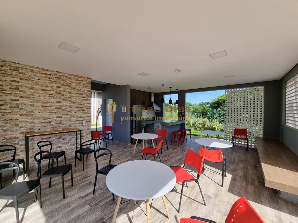 Casa, 2 quartos, 40 m² - Foto 8