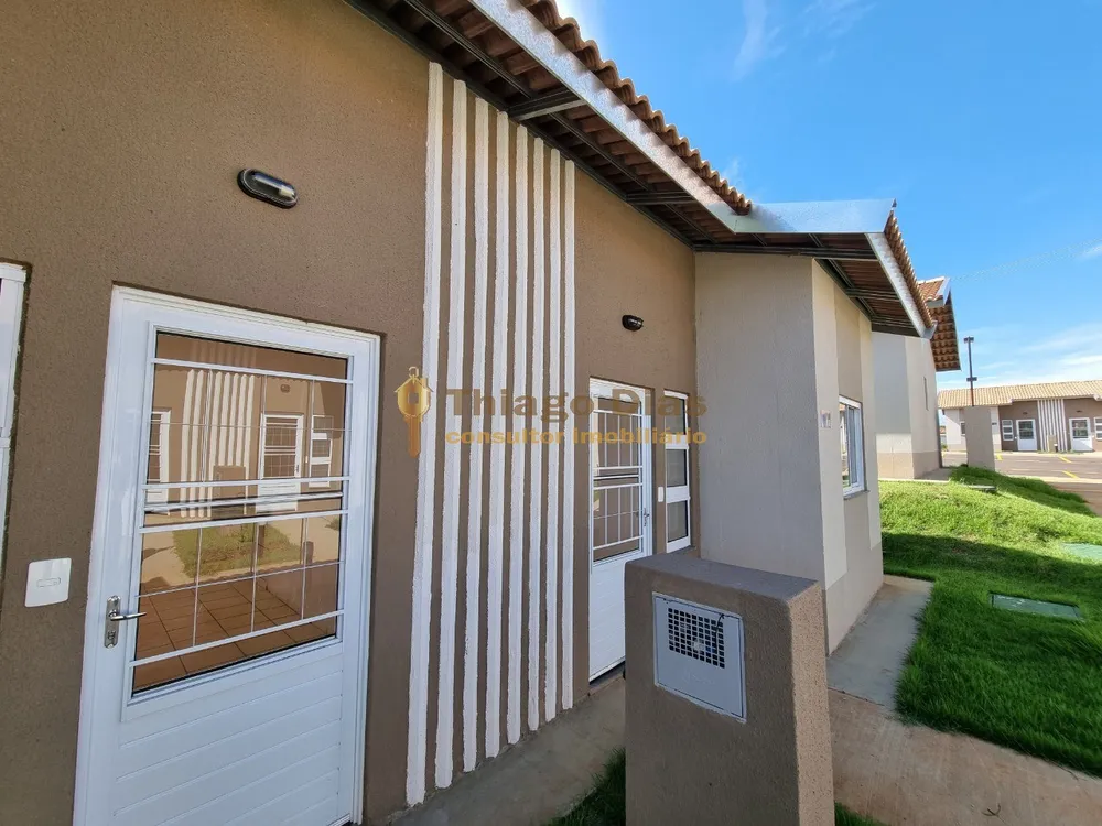 Casa, 2 quartos, 40 m² - Foto 6