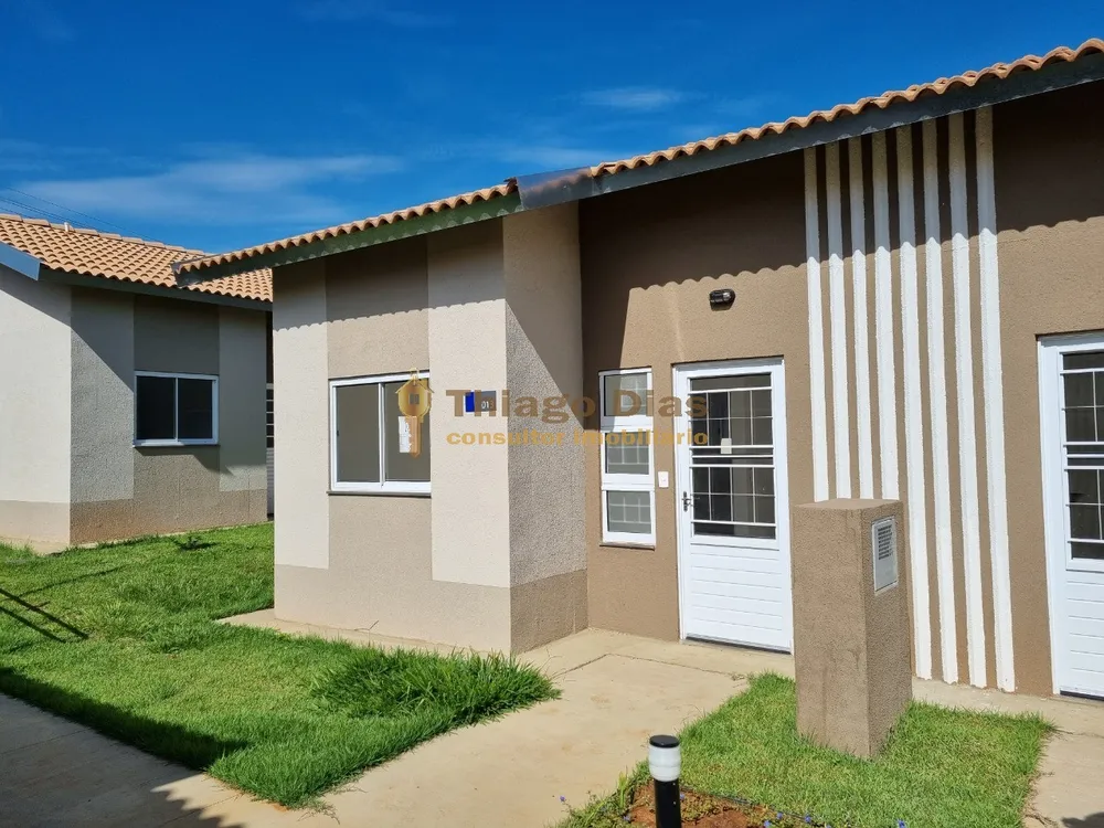 Casa, 2 quartos, 40 m² - Foto 5