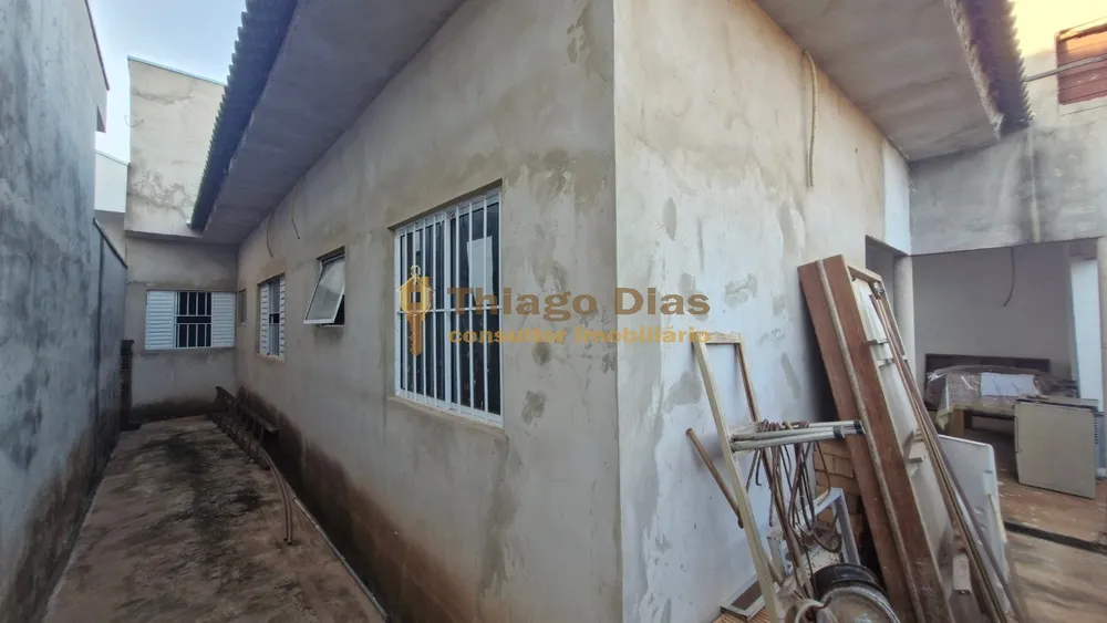 Casa, 3 quartos, 167 m² - Foto 12