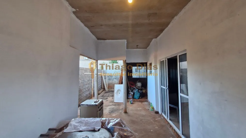 Casa, 3 quartos, 167 m² - Foto 8