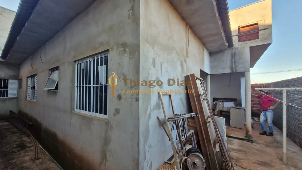 Casa, 3 quartos, 167 m² - Foto 4