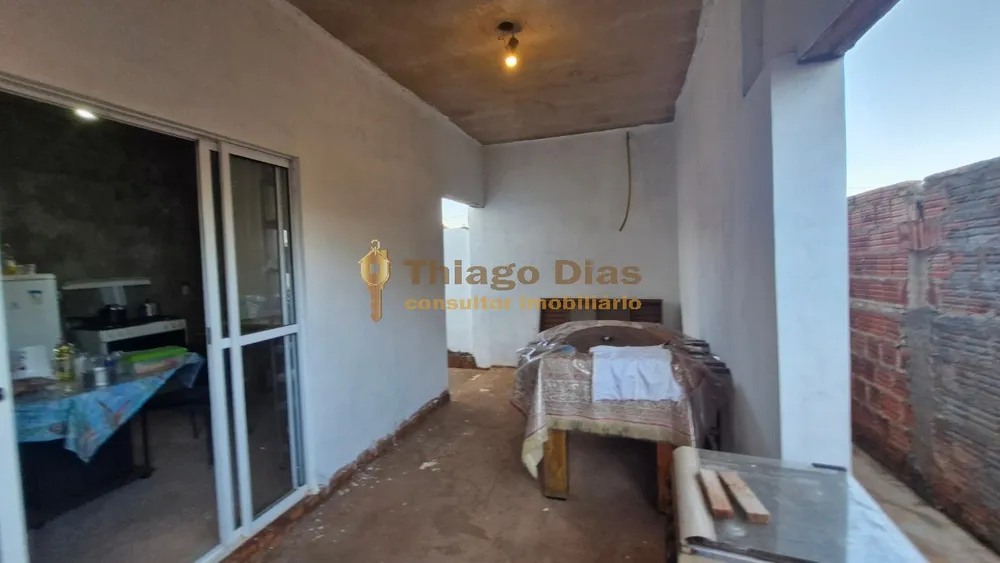 Casa, 3 quartos, 167 m² - Foto 10
