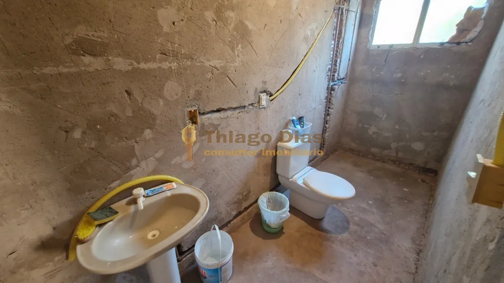 Casa, 3 quartos, 167 m² - Foto 3