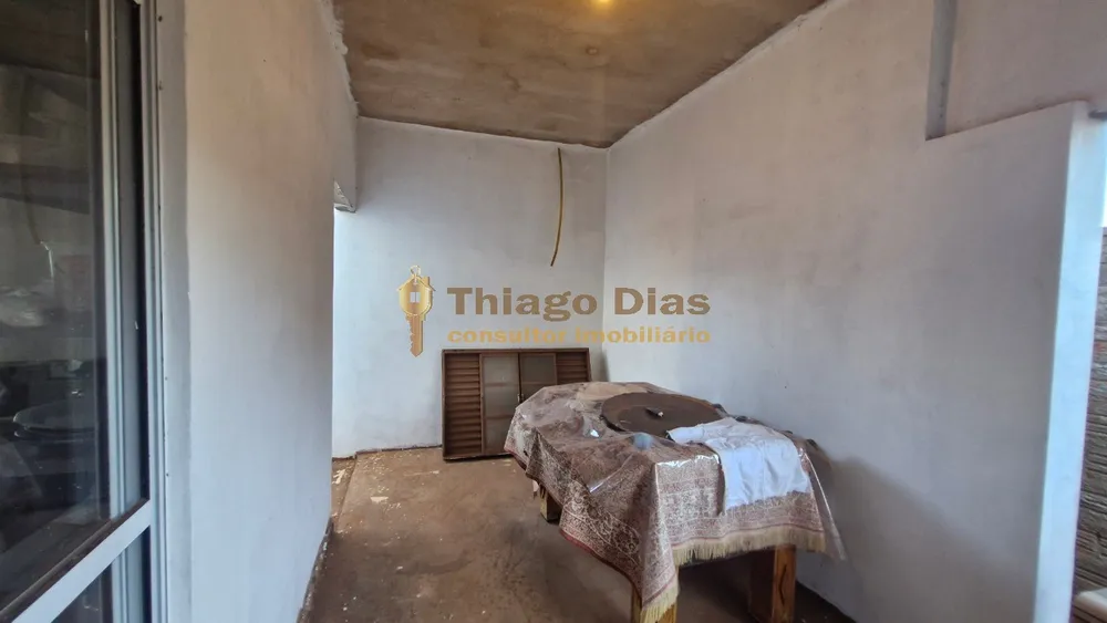Casa, 3 quartos, 167 m² - Foto 7