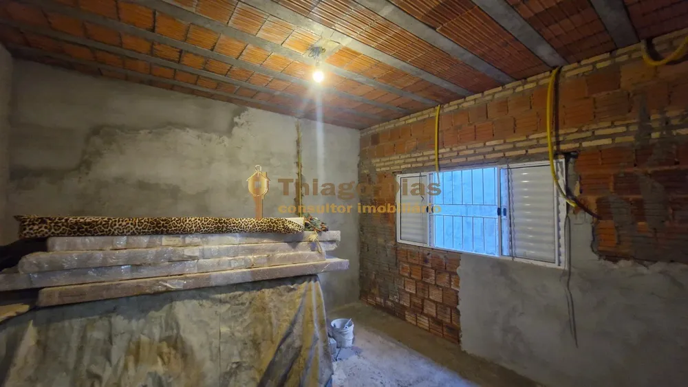 Casa, 3 quartos, 167 m² - Foto 1