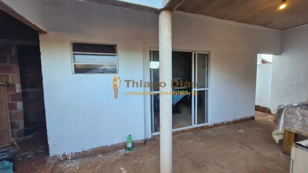 Casa, 3 quartos, 167 m² - Foto 2