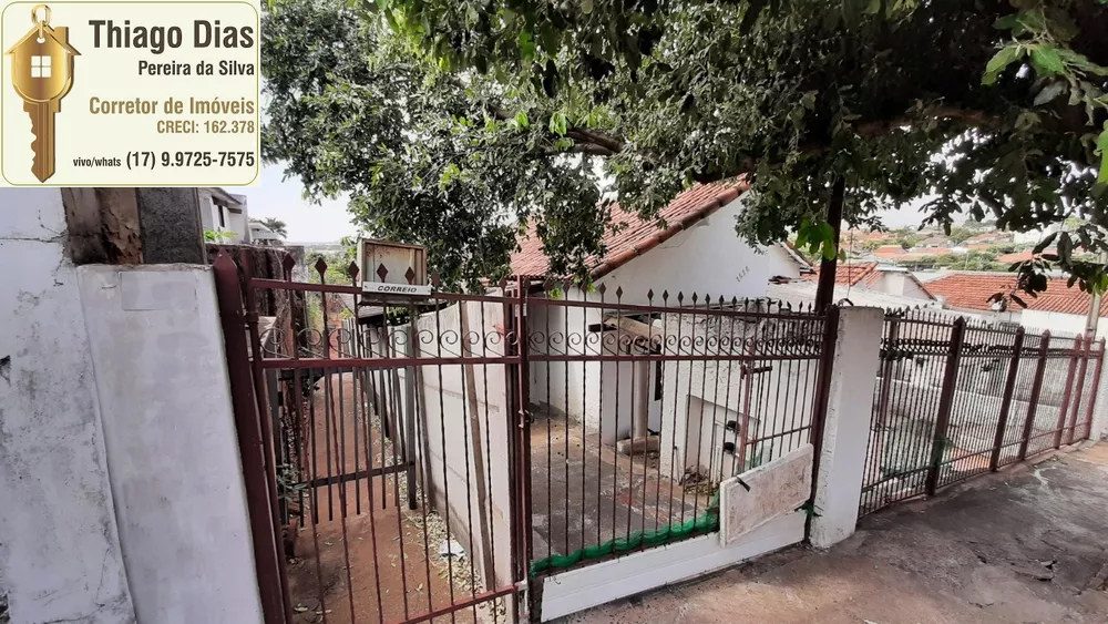 Casa, 3 quartos, 137 m² - Foto 2