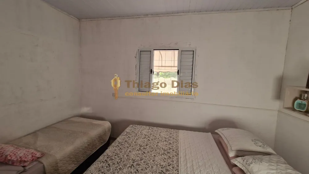 Chácara, 1 quarto, 4 hectares - Foto 2