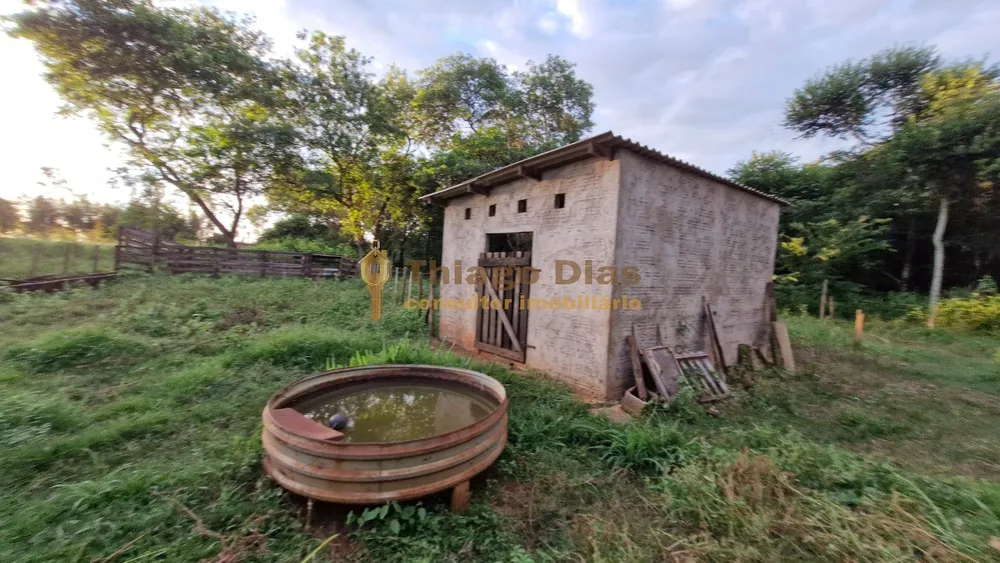 Chácara, 1 quarto, 4 hectares - Foto 4