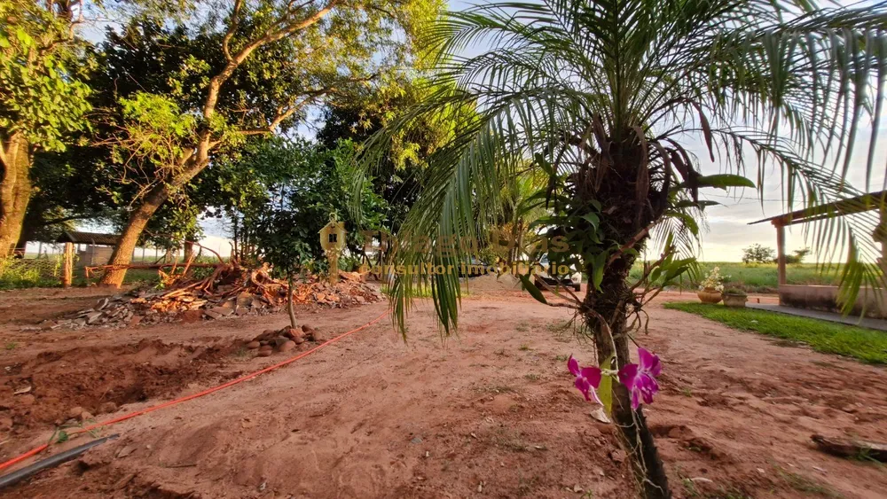 Chácara, 1 quarto, 4 hectares - Foto 8