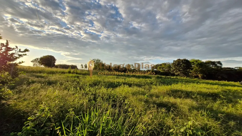Chácara, 1 quarto, 4 hectares - Foto 2