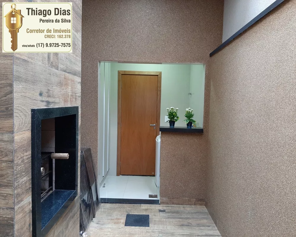 Apartamento à venda com 2 quartos, 71m² - Foto 1