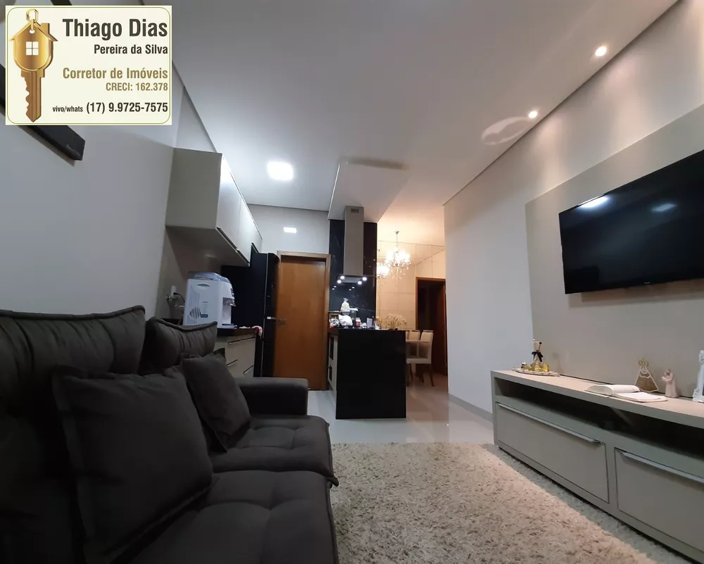 Apartamento à venda com 2 quartos, 71m² - Foto 5