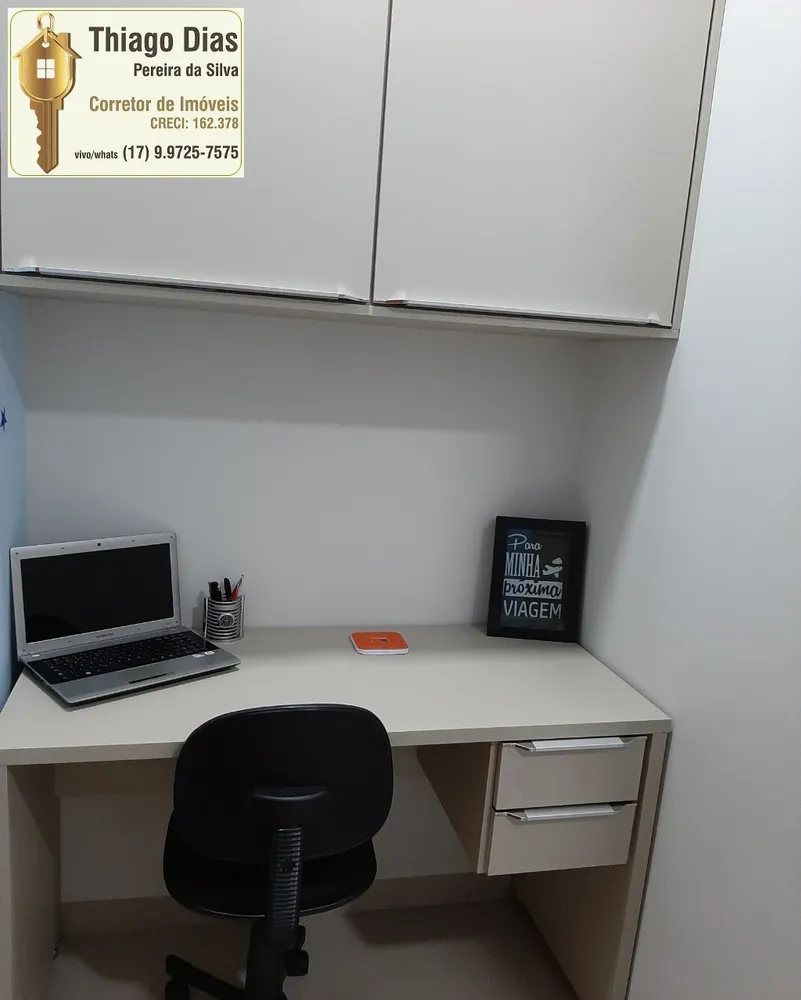 Apartamento, 2 quartos, 71 m² - Foto 22