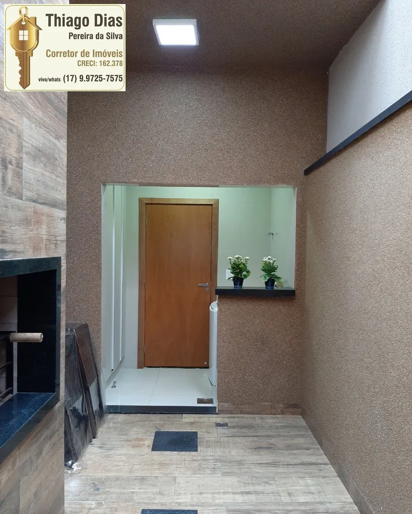 Apartamento, 2 quartos, 71 m² - Foto 15