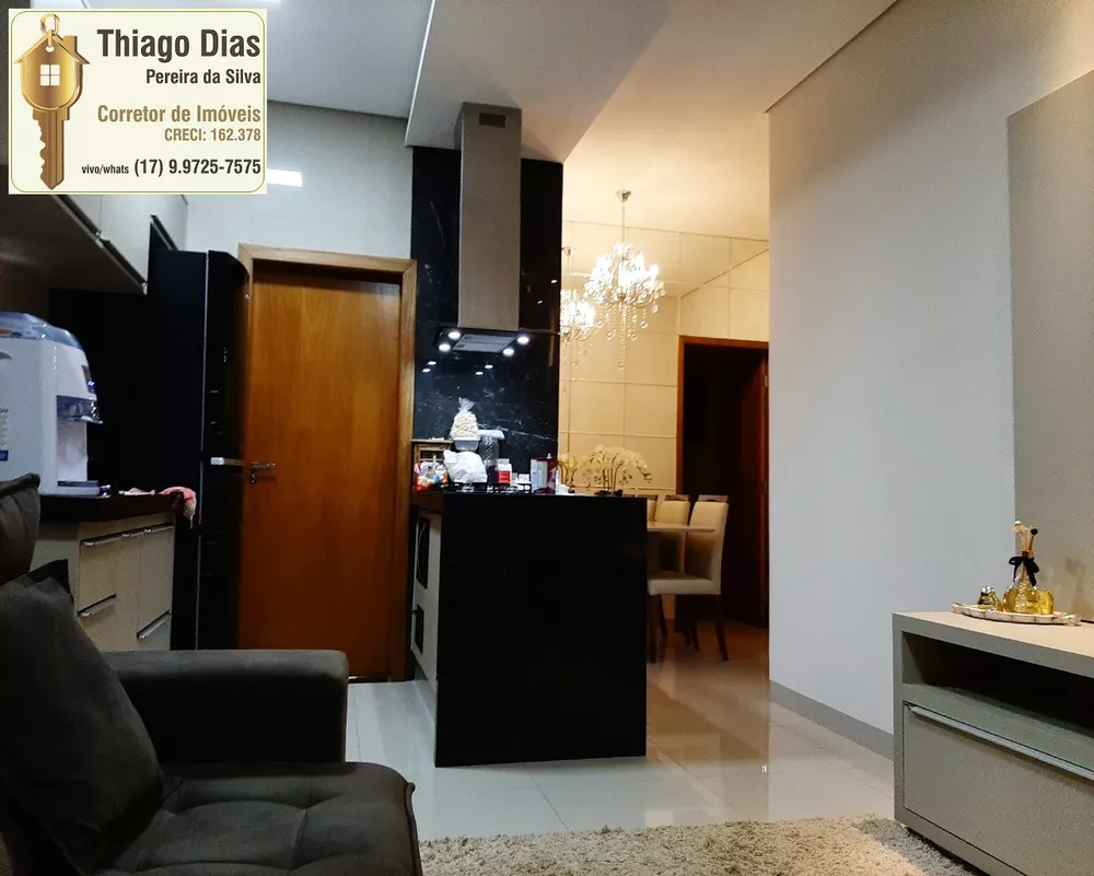 Apartamento à venda com 2 quartos, 71m² - Foto 4