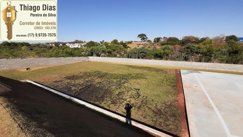 Terreno, 242 m² - Foto 9