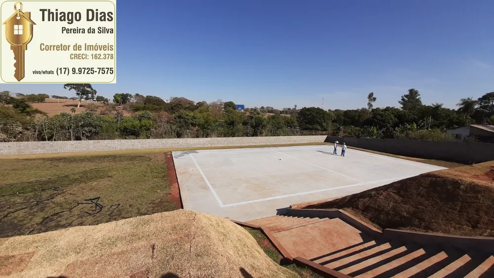 Terreno, 242 m² - Foto 8