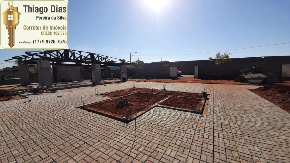 Terreno, 242 m² - Foto 7