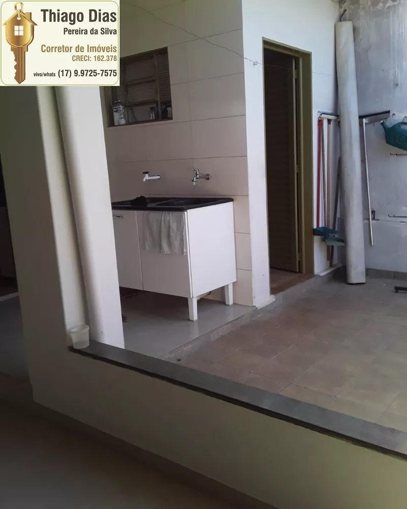 Prédio Inteiro à venda com 3 quartos, 188m² - Foto 3