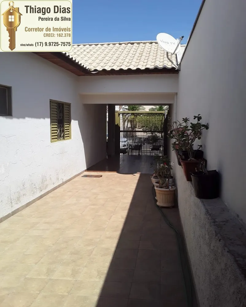 Prédio Inteiro, 188 m² - Foto 5