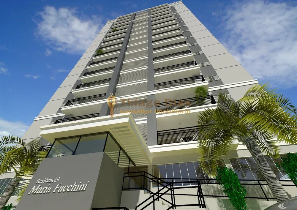 Apartamento, 3 quartos, 135 m² - Foto 5