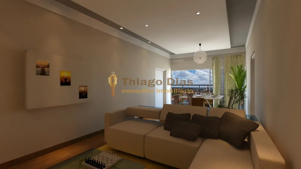 Apartamento, 3 quartos, 135 m² - Foto 9